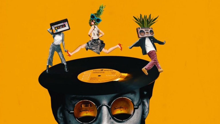 Musique globale : un nouveau langage musical au cœur de Montréal